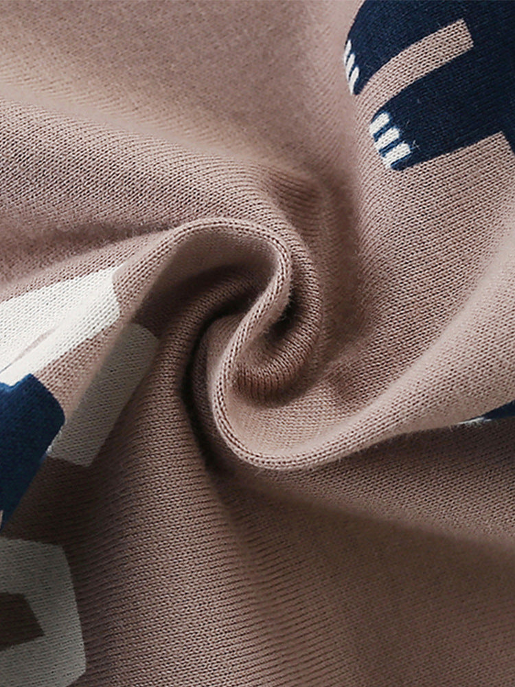 Arrival Summer Baby Kids Unisex Cartoon Dinosaur Pattern T-shirt and Shorts Clothing Set-3