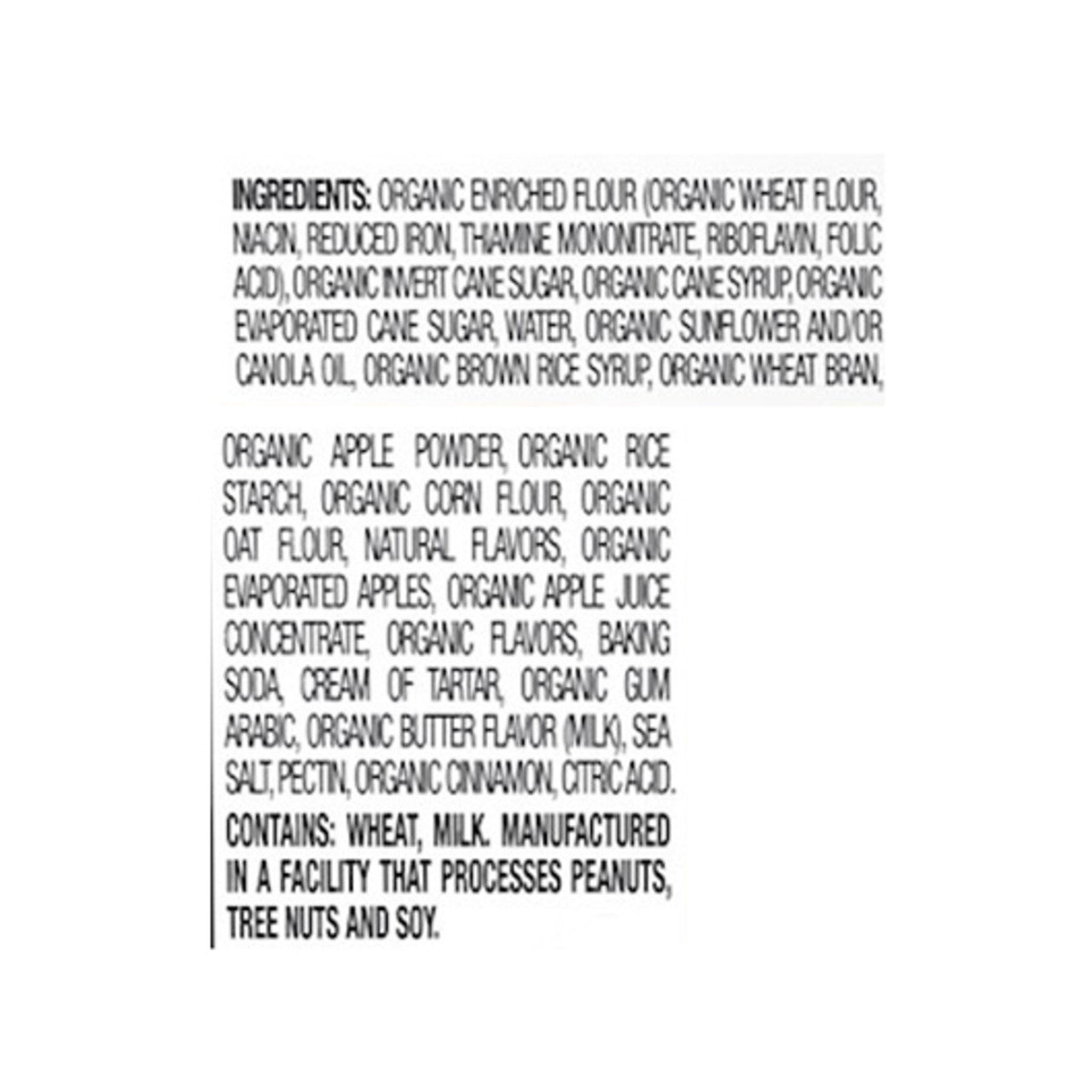 EB APL BARS SNNY DYS ( 6 X 4.69 OZ   )-1