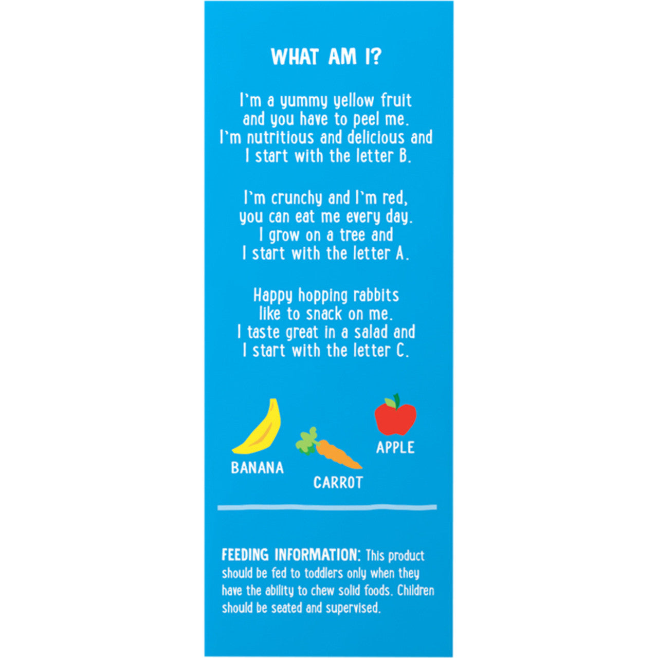 EB APL BARS SNNY DYS ( 6 X 4.69 OZ   )-3