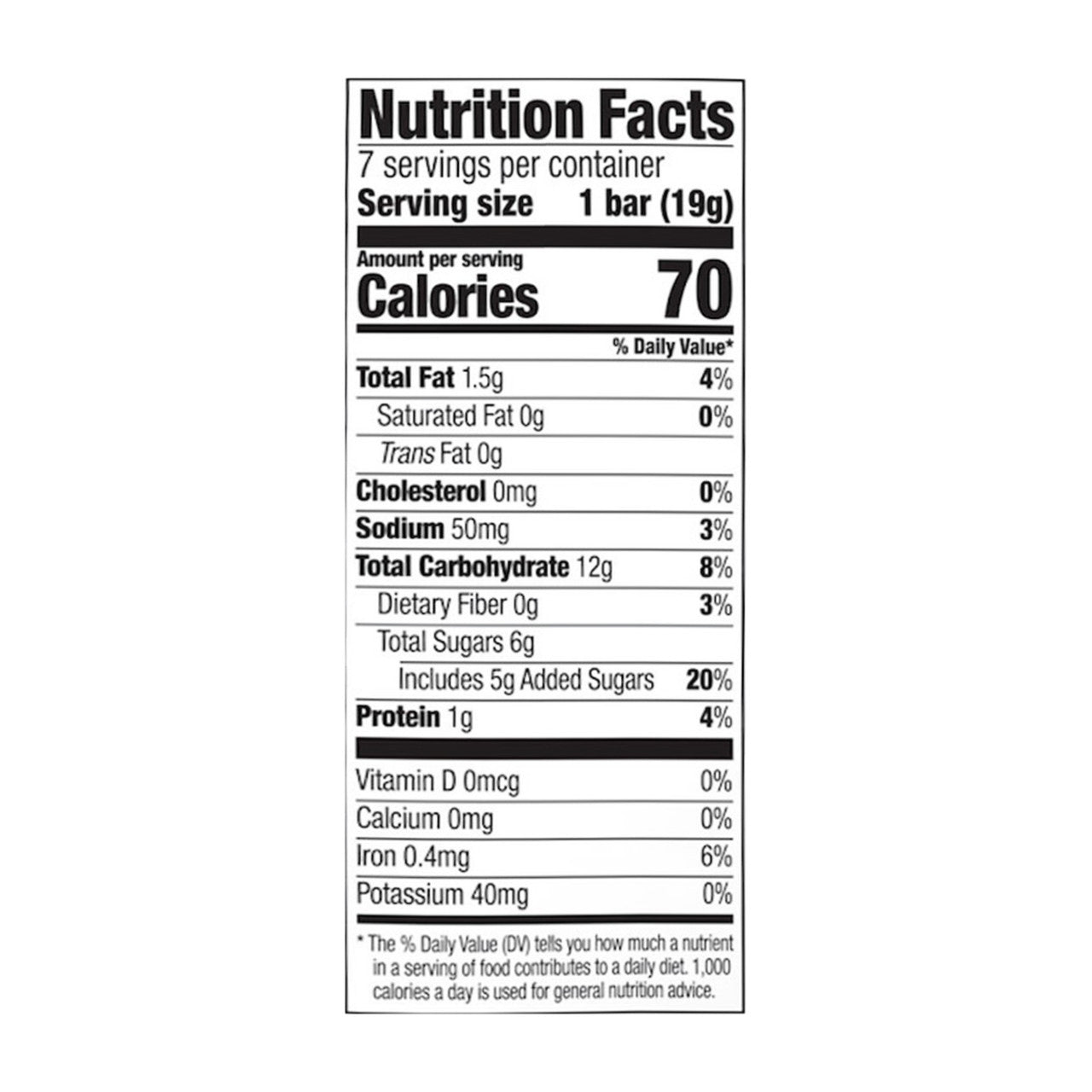 EB APL BARS SNNY DYS ( 6 X 4.69 OZ   )-5